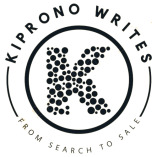 Kiprono Writes