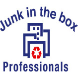 Junk In The Box Dumpster Rental