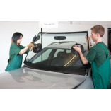 Windshield Replacement Nutley