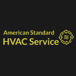 American Standard HVAC Service