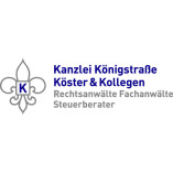 Kanzlei Königstraße Köster & Kollegen Rechtsanwälte Fachanwälte Steuerberater