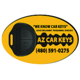 AZ Car Keys