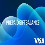 Prepaidgiftbalance Visa Gift Cards