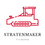 Stratenmaker Tilburg