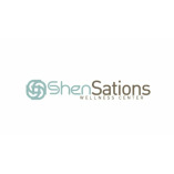 Shensations WELLNESS CENTER