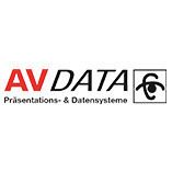 AVDATA GmbH logo