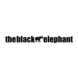 The Black Elephant