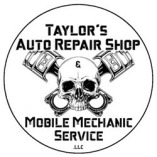 Taylors Auto Repair Shop & Mobile Mechanic Service