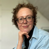 CREMASCO | Julia Cremasco, die Stress-Expertin