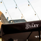 THE Alley Newport Beach