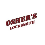 Oshers Locksmith