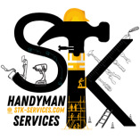 STK - Handyman & Maintenance Services