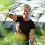 Erntewunder mit Angelika Ertl