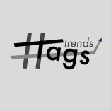 Hashtags Trends