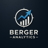 Berger Analytics logo