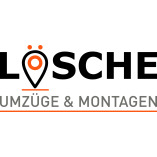 Lösche Umzüge logo