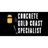 Concrete Gold Coast Specialist