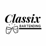 Classix Bartending