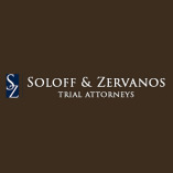 Soloff & Zervanos, P.C.