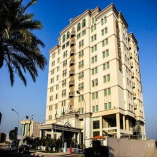 Sand Rose Suite Hotel