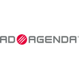 AD AGENDA Kommunikation und Event GmbH logo