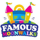 Famous Moonwalks