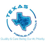 Texas Fiberglass Pools