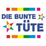 Die bunte Tüte