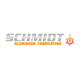 Schmidt Aluminium Fabrication