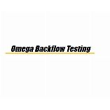 Omega Backflow Testing