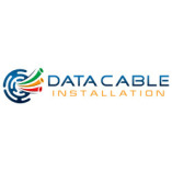 Data Cable Installation