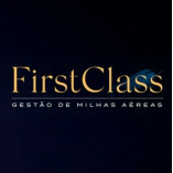 FirstClass Gestão de Milhas Aéreas