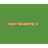 Martins Metals Ltd