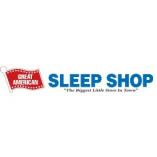 Great American Sleep Shop