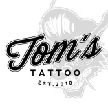 TOM'S TATTOO & PIERCING | München