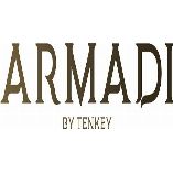 Armadi by Ten Key | Custom Cabinets OKC