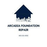 Arcadia Foundation Repair