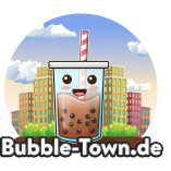 Bubble-Town.de logo