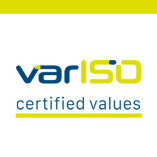 varISO GmbH logo