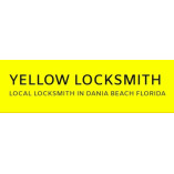 Yellow Locksmith