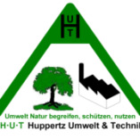 Huppertz Umwelt & Technik GmbH logo