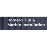 Romero Tile and Marble Installation