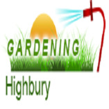 Gardening Highbury