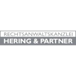 Rechtswanwaltskanzlei Hering & Partner logo