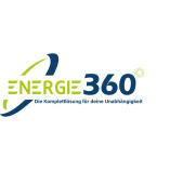 Energie 360° logo