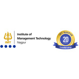 Institute of Management Technology , Nagpur