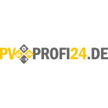 Photovoltaikprofi24.de logo