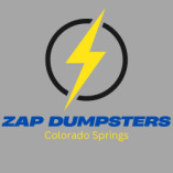 Zap Dumpsters Colorado Springs