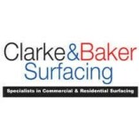 Clarke & Baker Surfacing Ninfield