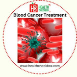 Blood Cancer Treatment in india : Process and Cost